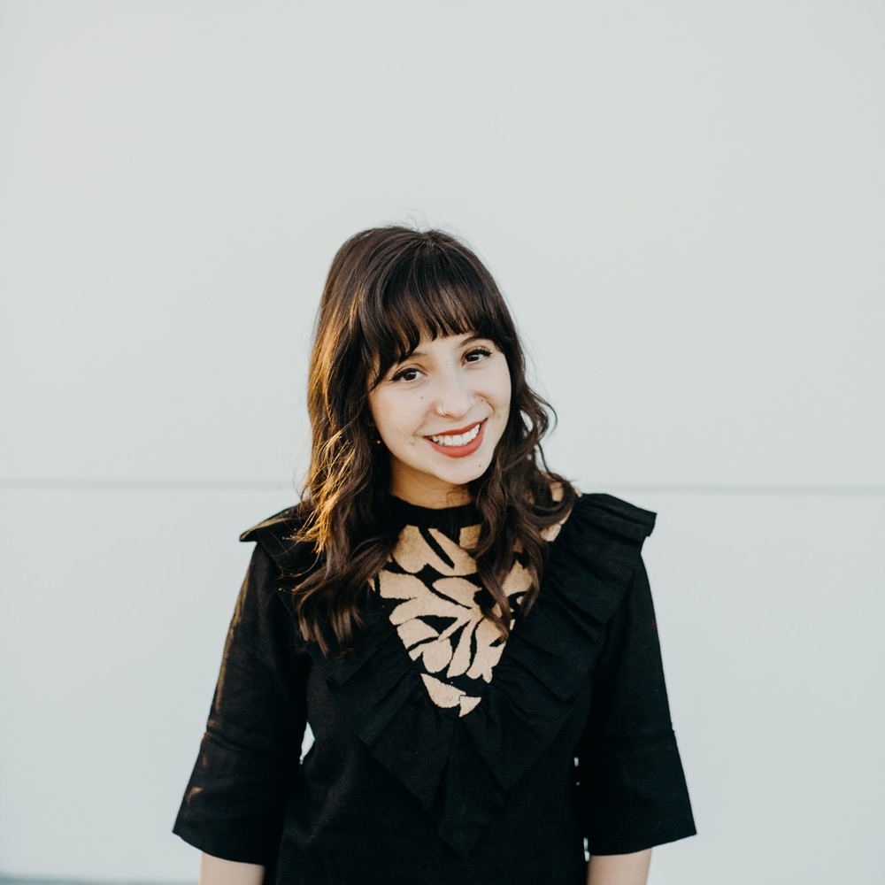 Meet your Posher, Paola